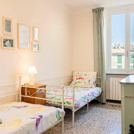 Apartment Nel Cuore Di *