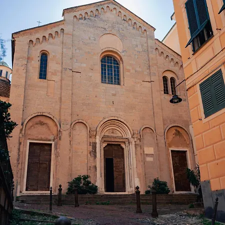 Nel Cuore Di