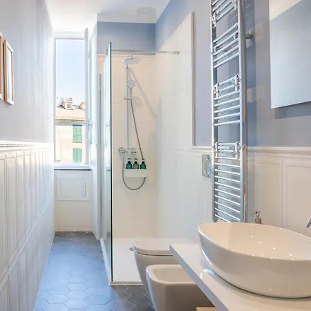 Apartment Nel Cuore Di *